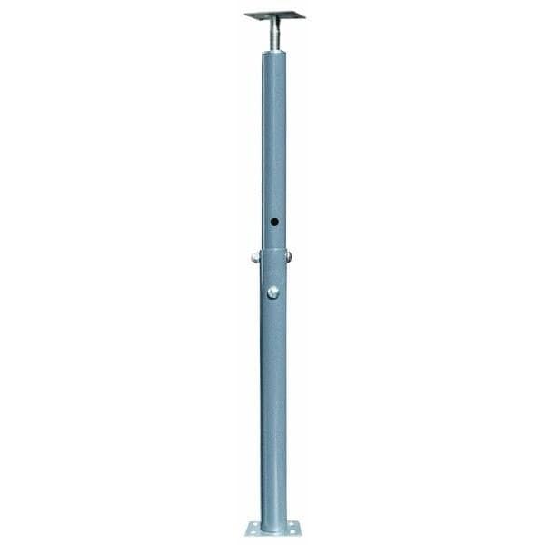 Akron Adjustable Floor Jack BIG MOE Zoro